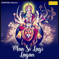 Maa Si Lagi Lagan