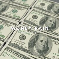 Money Rain (Slowed and Reverb)