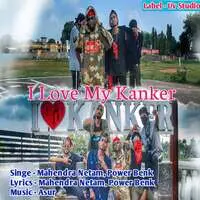 I Love My Kanker