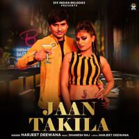 Jaan Takila