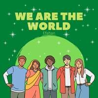 We Are The World