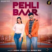 Pehli Baar (feat. Kiran Bhayan)