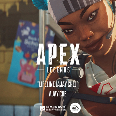 Фразы из apex legends mp3