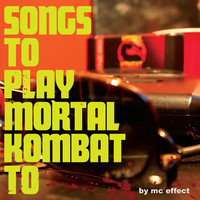 Songs to Play Mortal Kombat To