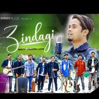 Zindagi (Hindi Worship Song )