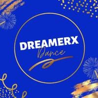 DreamerX Dance Instrumental