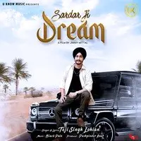 Sardar Ji Dream