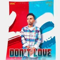 Don't Love