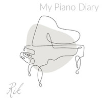 My Piano Diary