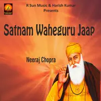 Satnam Waheguru Jaap