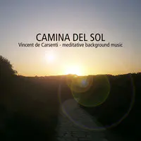 Camina del sol : meditative background music