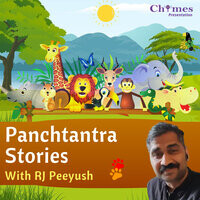 Panchtantra Stories - season - 1