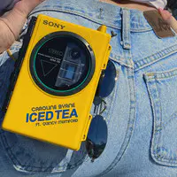 Iced Tea