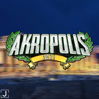 Akropolis 2021