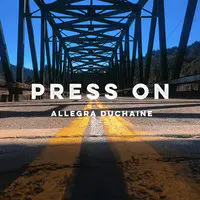 Press On