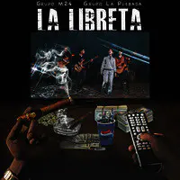 La Libreta