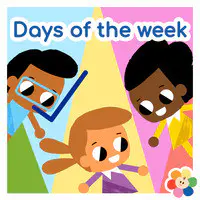 Days of the Week