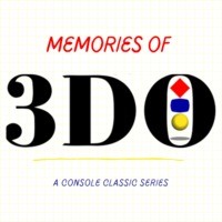 Memories of 3DO - season - 1