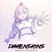 Dimensions (Original Soundtrack)