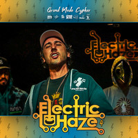 Grind Mode Cypher Electric Haze 4