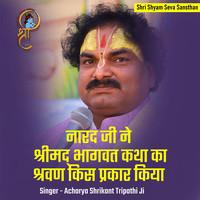 Narad Ji Ne Shrimad Bhagwat Katha Ka Shravan Kis Prakar Kiya