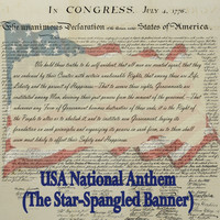 Usa National Anthem (The Star-Spangled Banner)