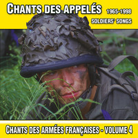 Chants des appelés, vol. 4