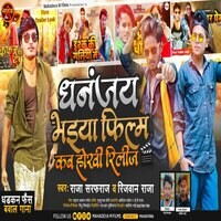 Dhannajay Bhaiya Films Kab Release Hoi