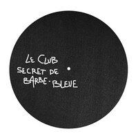 Le Club Secret De Barbe-Bleue