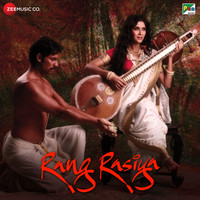 Rang Rasiya (Original Motion Picture Soundtrack)