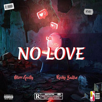 No Love