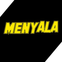 Menyala