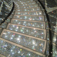 Crystal Stair