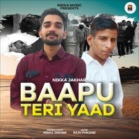 Baapu Teri Yaad