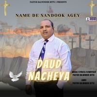 Daud Nacheya