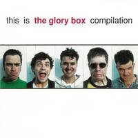 This Is The Glory Box Compilation