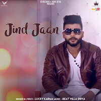 Jind Jaan