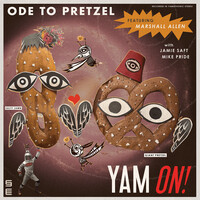 Ode to Pretzel