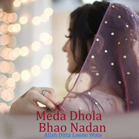 Meda Dhola Bhao Nadan