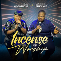Incense of Worship