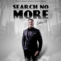 Search No More