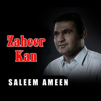 Zaheer Kan