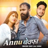 Annu bewafa