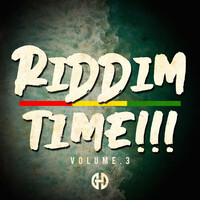 Riddim Time!!!, Vol. 3