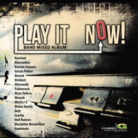Play It Now! (Band Mixed Album)