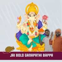 Jai Bolo Ganapathi Bappa