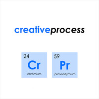 Chromium - Praseodymium