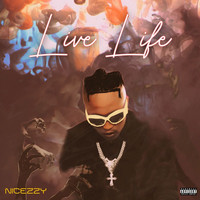 Live Life - EP