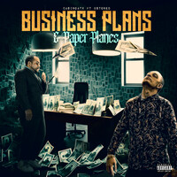 Business Plans & Paper Planes