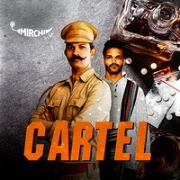 CARTEL - season - 1